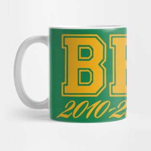 Brock BH Mug